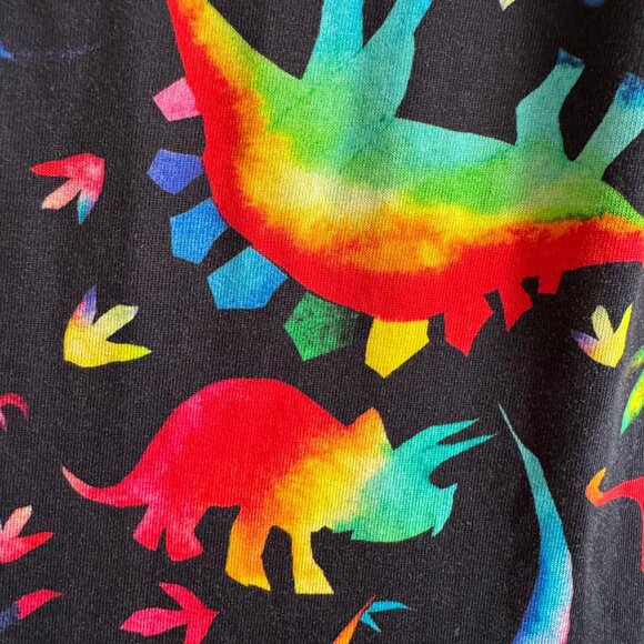 Svaha Rainbowsaurus Twirl Dress Kids Size 13-14 NWT - Picture 6 of 6